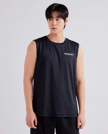 韓國 Discovery Men&