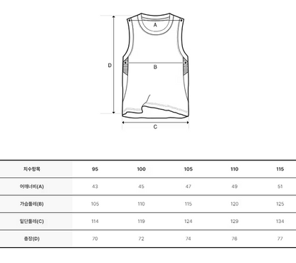 韓國 Discovery Men&