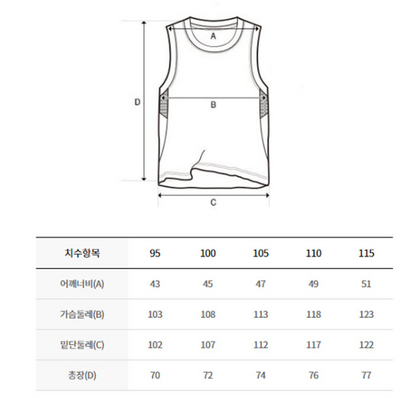 韓國 Discovery Men&