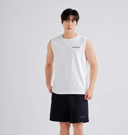 韓國 Discovery Men&
