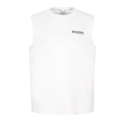 韓國 Discovery Men&