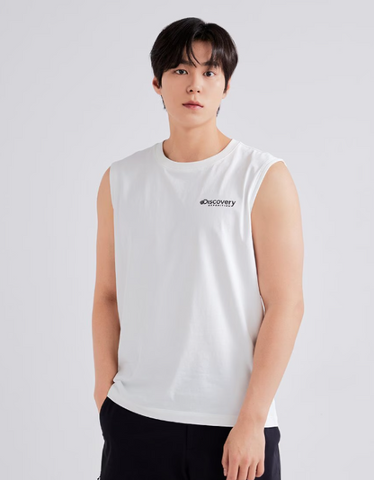 韓國 Discovery Men&