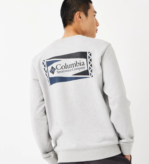 韓國 Columbia Men&