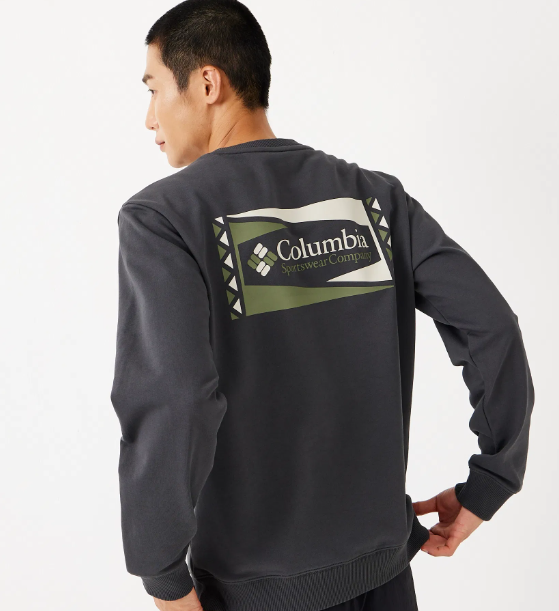 韓國 Columbia Men&