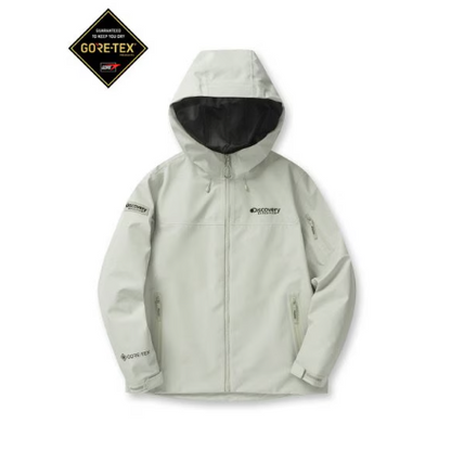 韓國 Discovery Vertex Gore-Tex Jacket【DY132】