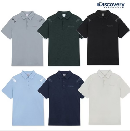 韓國 Discovery Men&
