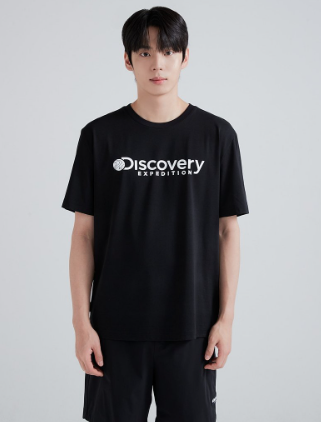 韓國 Discovery Men&