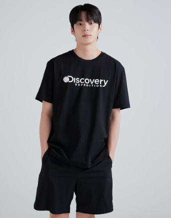 韓國 Discovery Men&