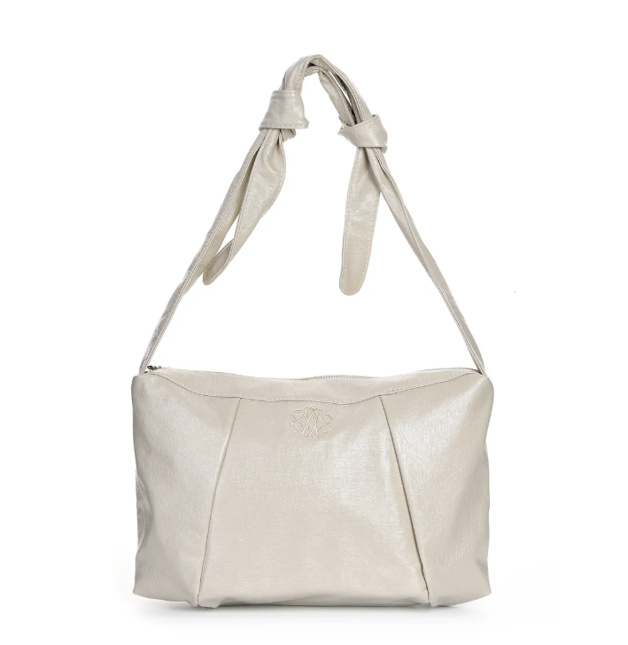 韓國 Nick Nicole SQUARE SHOULDER BAG【NN025】 - STT Mall HK 靚太網購