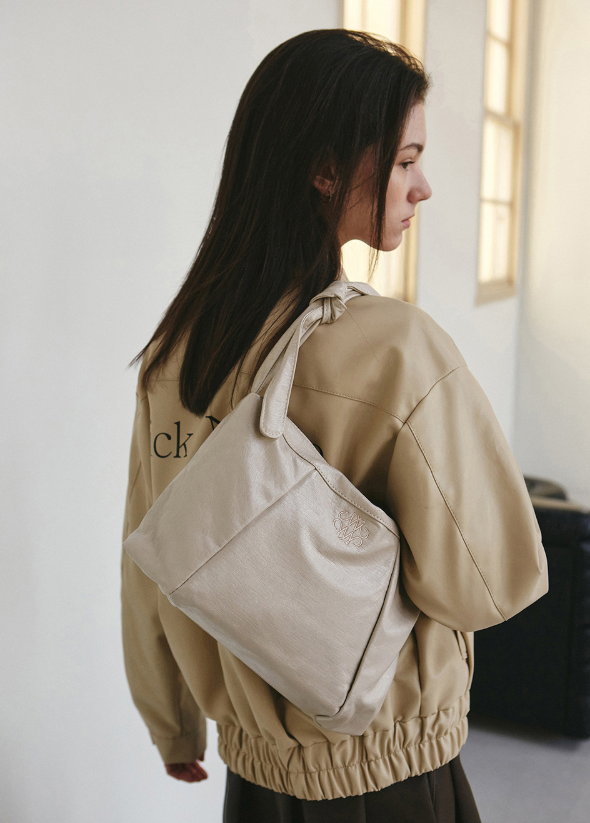 韓國 Nick Nicole SQUARE SHOULDER BAG【NN025】 - STT Mall HK 靚太網購