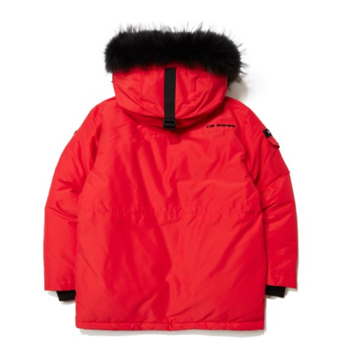 韓國 Eider KARAS REBIRTH UNI DOWN JACKET 【ER039】