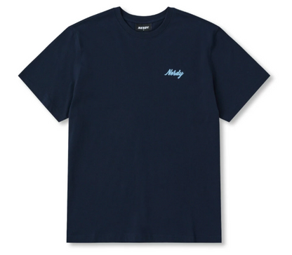 韓國 Nerdy Neddy Drying T-shirt【NY037】