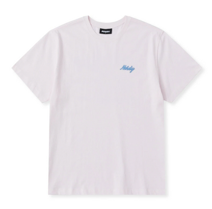 韓國 Nerdy Neddy Drying T-shirt【NY037】