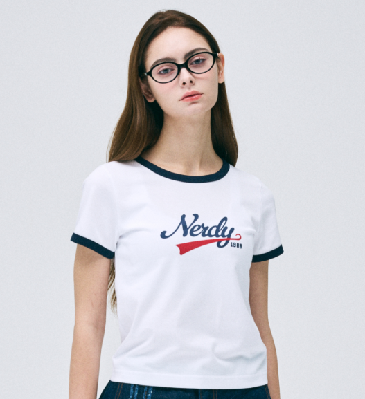 韓國 Nerdy Women&