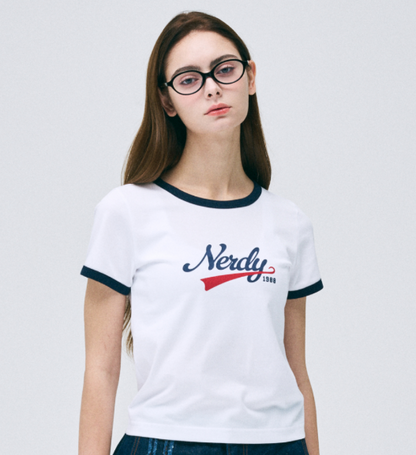 韓國 Nerdy Women&