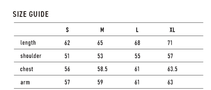 韓國 Markm BACK BOARDER GRAPHIC HOODIE【MA068】