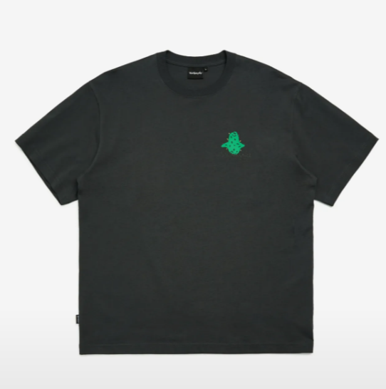 韓國 Mark Gonzales Cactus Angel Short Sleeve T-Shirt【MG105】