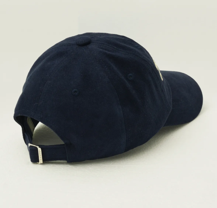 韓國 Satur Bon Voyage 5 Panel Ball Cap【SA036】