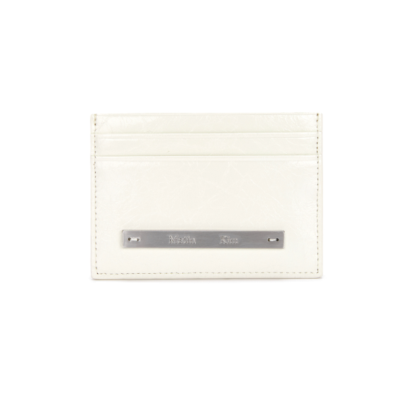 韓國 Matin Kim GLOSSY CARD WALLET【MK040】