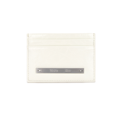 韓國 Matin Kim GLOSSY CARD WALLET【MK040】