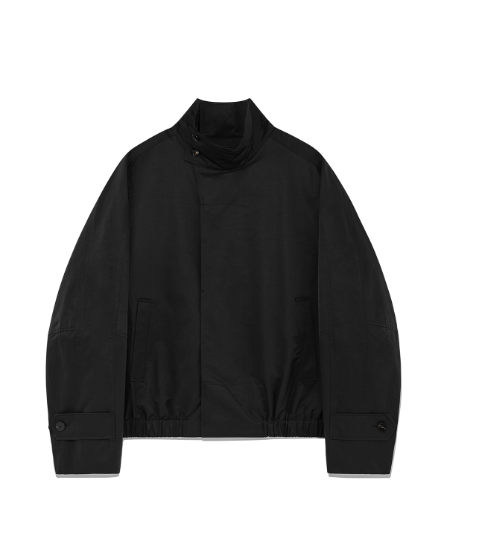 韓國 Matin Kim MEN TRENCH BOMBER JUMPER【MK057】