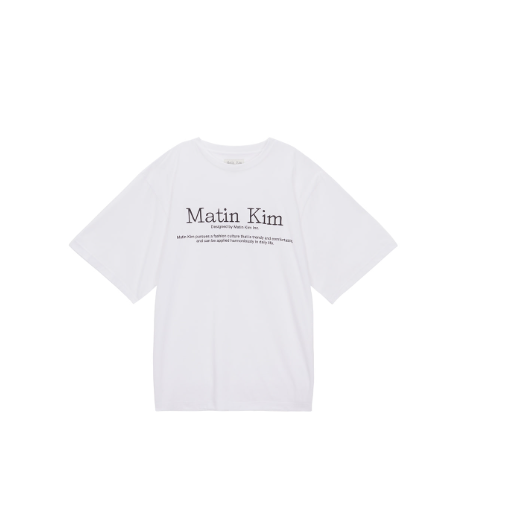 韓國 Matin Kim HERITAGE TOP【MK076】