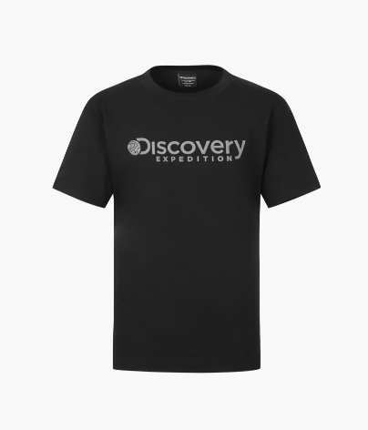 韓國 Discovery Men&