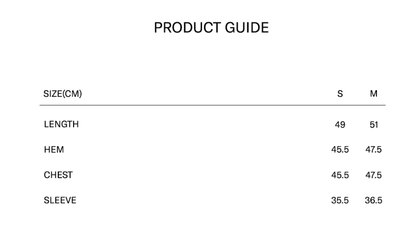 【現貨】韓國 Marithe Francois Girbaud W RAGLAN REGULAR LOGO TEE【MF399】