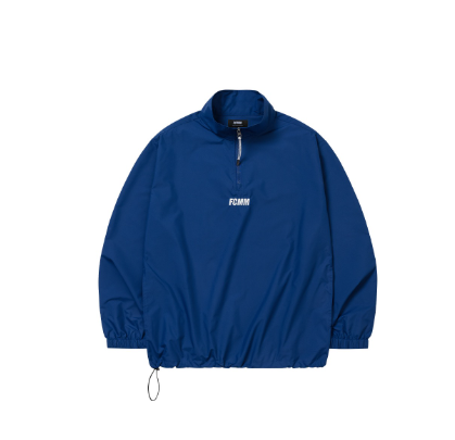 韓國 FCMM Club Team Half Zip Windbreaker【FC015】