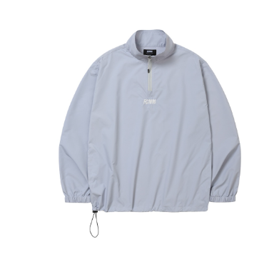 韓國 FCMM Club Team Half Zip Windbreaker【FC015】