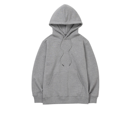 韓國 FCMM Heavyweight Hoodie【FC024】