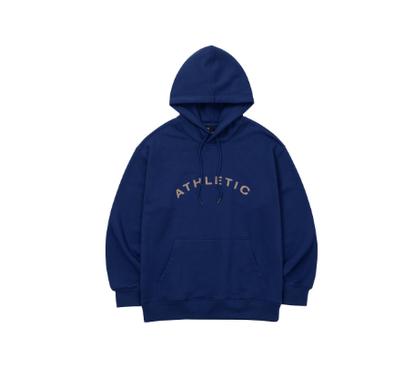 韓國 FCMM Athletic Retro Hoodie【FC025】