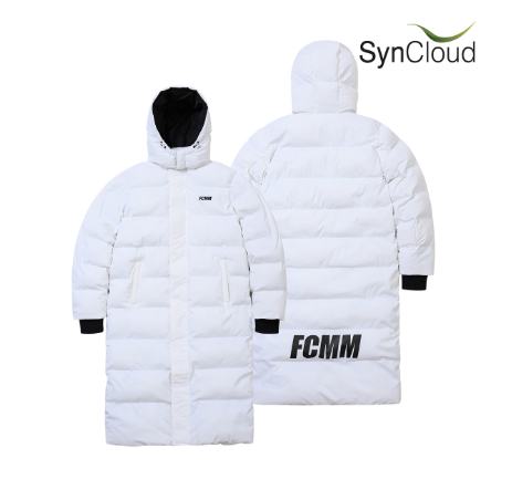 韓國 FCMM Club Team Football Bench Long Padding【FC026】