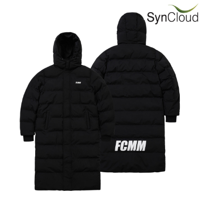 韓國 FCMM Club Team Football Bench Long Padding【FC026】