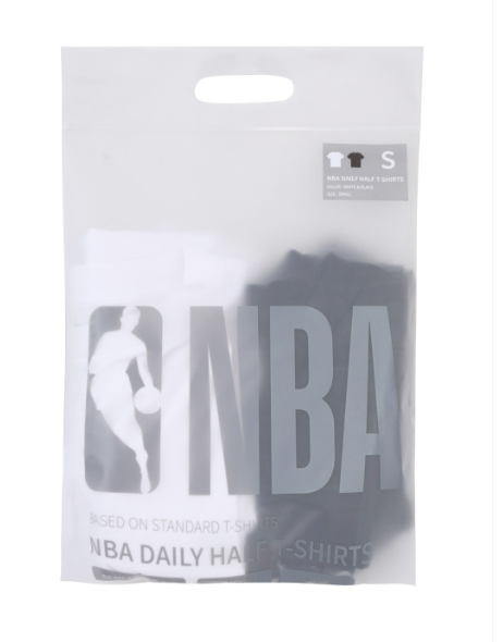 韓國 NBA NBA Daily 2PACK T-shirt【NA008】