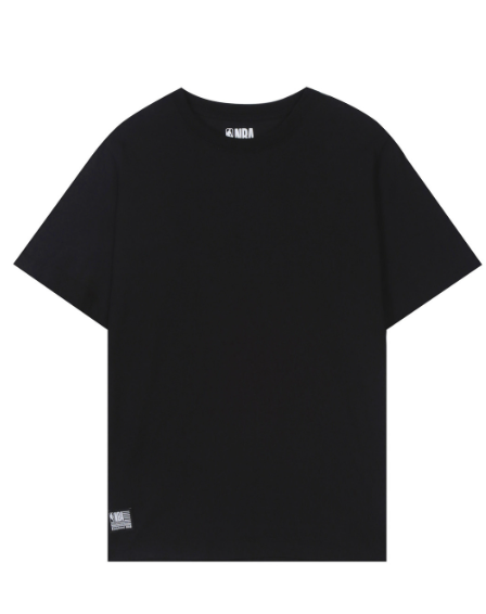 韓國 NBA NBA Daily 2PACK T-shirt【NA008】