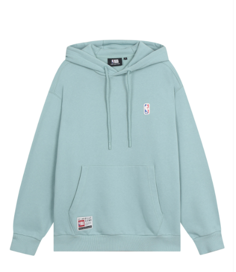 韓國 NBA PLAY GAME Aerowarm Hoodie【NA027】