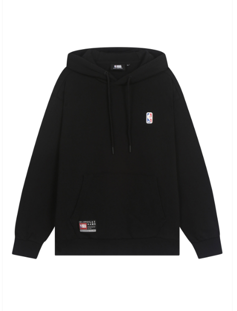 韓國 NBA PLAY GAME Aerowarm Hoodie【NA027】