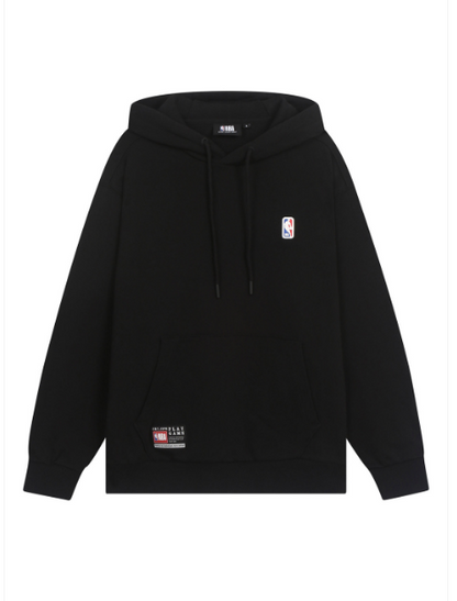 韓國 NBA PLAY GAME Aerowarm Hoodie【NA027】