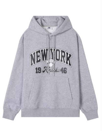 韓國 NBA Arched Hoodie【NA028】