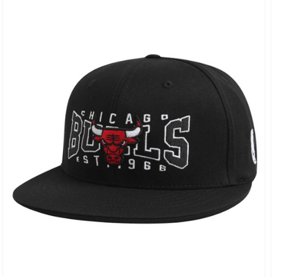 韓國 NBA KIDS CHI Authentic Flexfit Snapback HYFLAT_H FLEX CAP【NA052】