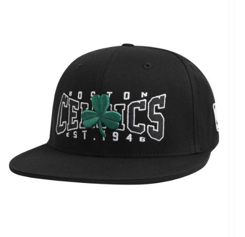 韓國 NBA KIDS CHI Authentic Flexfit Snapback HYFLAT_H FLEX CAP【NA052】