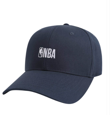 韓國 NBA NBA Basic Logo Overcap HARD COMFORT CAP【NA047】