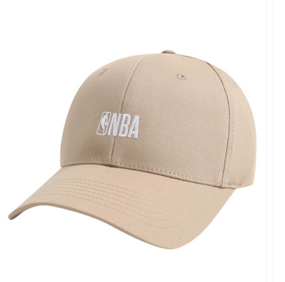 韓國 NBA NBA Basic Logo Overcap HARD COMFORT CAP【NA047】