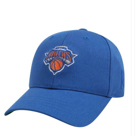 韓國 NBA KIDS CHI TEAM AUTHENTIC HARD BALL CAP【NA045】