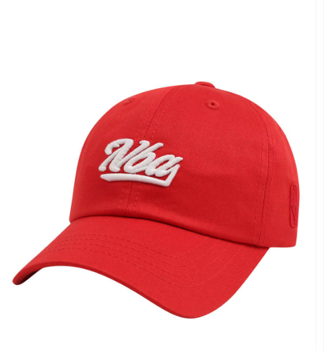 韓國 NBA KIDS NBA Tailbone Soft Ball Cap【NA043】