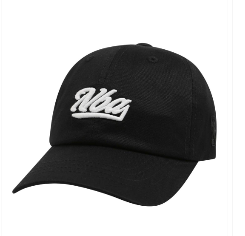 韓國 NBA KIDS NBA Tailbone Soft Ball Cap【NA043】