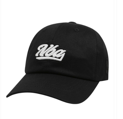 韓國 NBA KIDS NBA Tailbone Soft Ball Cap【NA043】