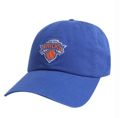 韓國 NBA GSW Authentic Team Logo SOFT BALL CAP【NA054】