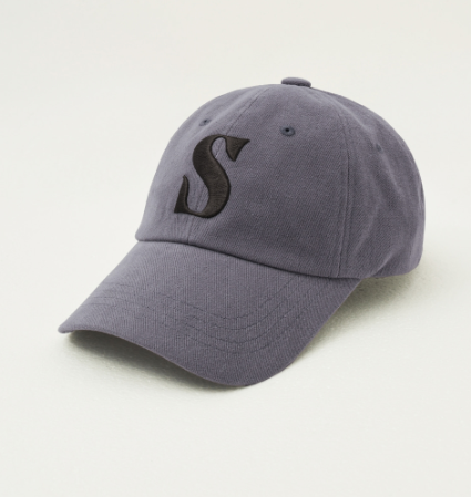 韓國 Satur Vintage Casual Ball Cap 【SR001】 - STT Mall HK 靚太網購